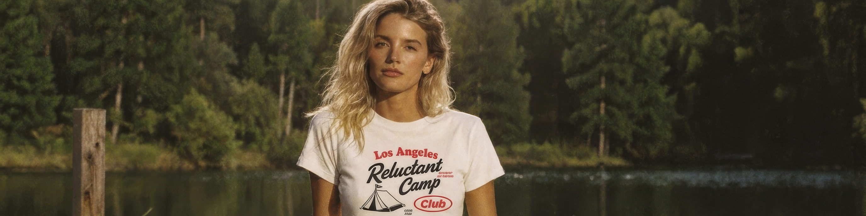 Crop Tees