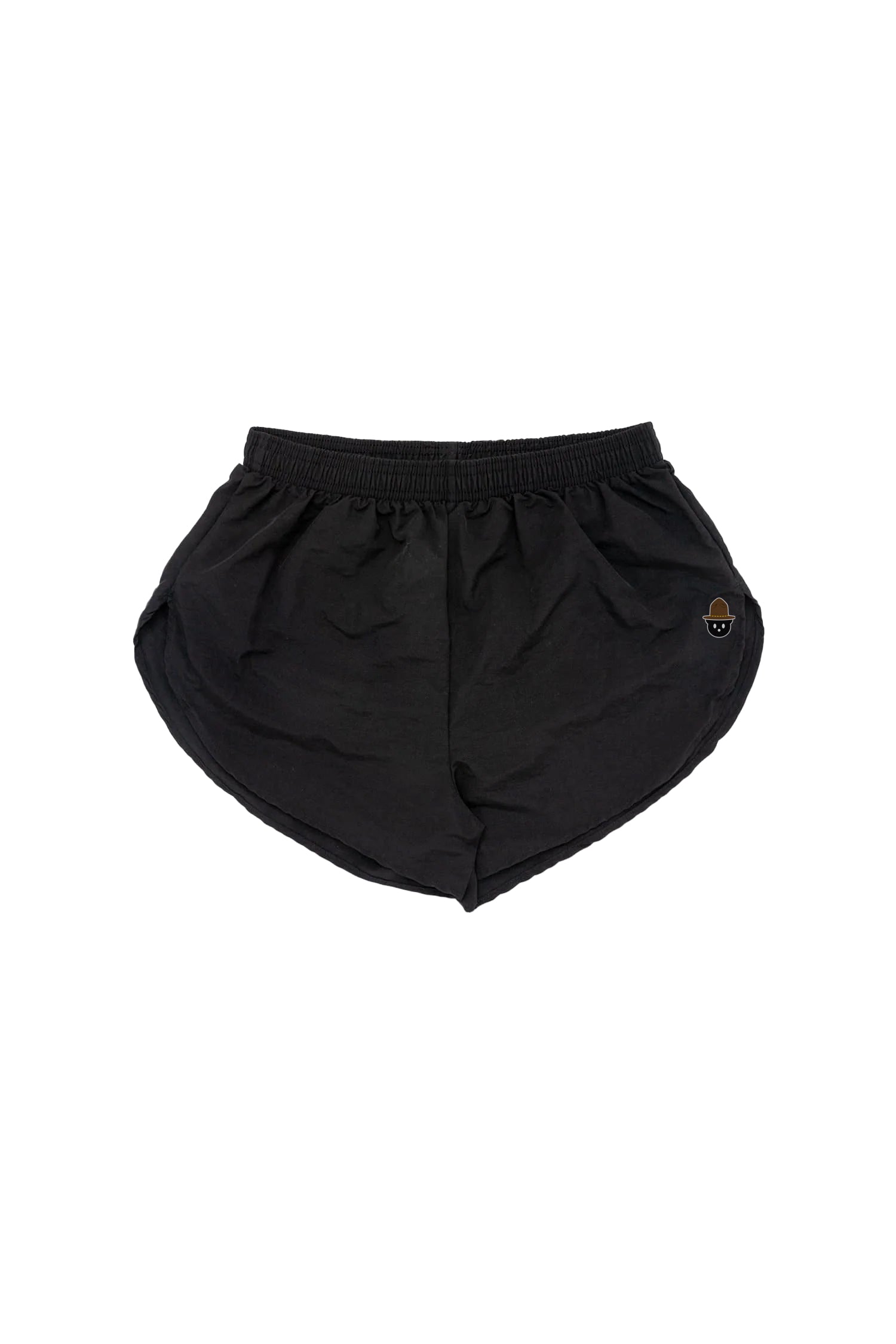 Groovy Running Shorts