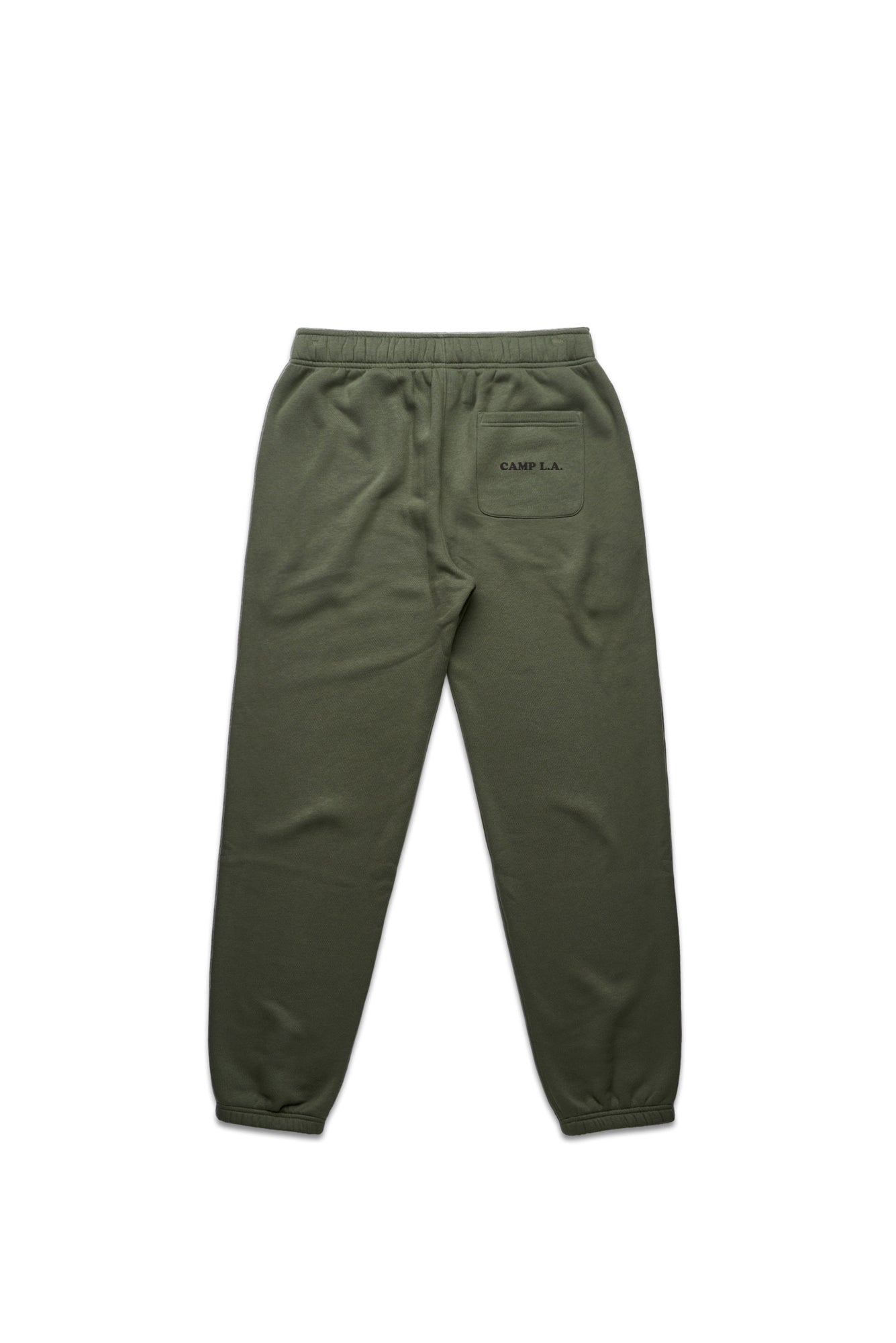 Camp Joggers