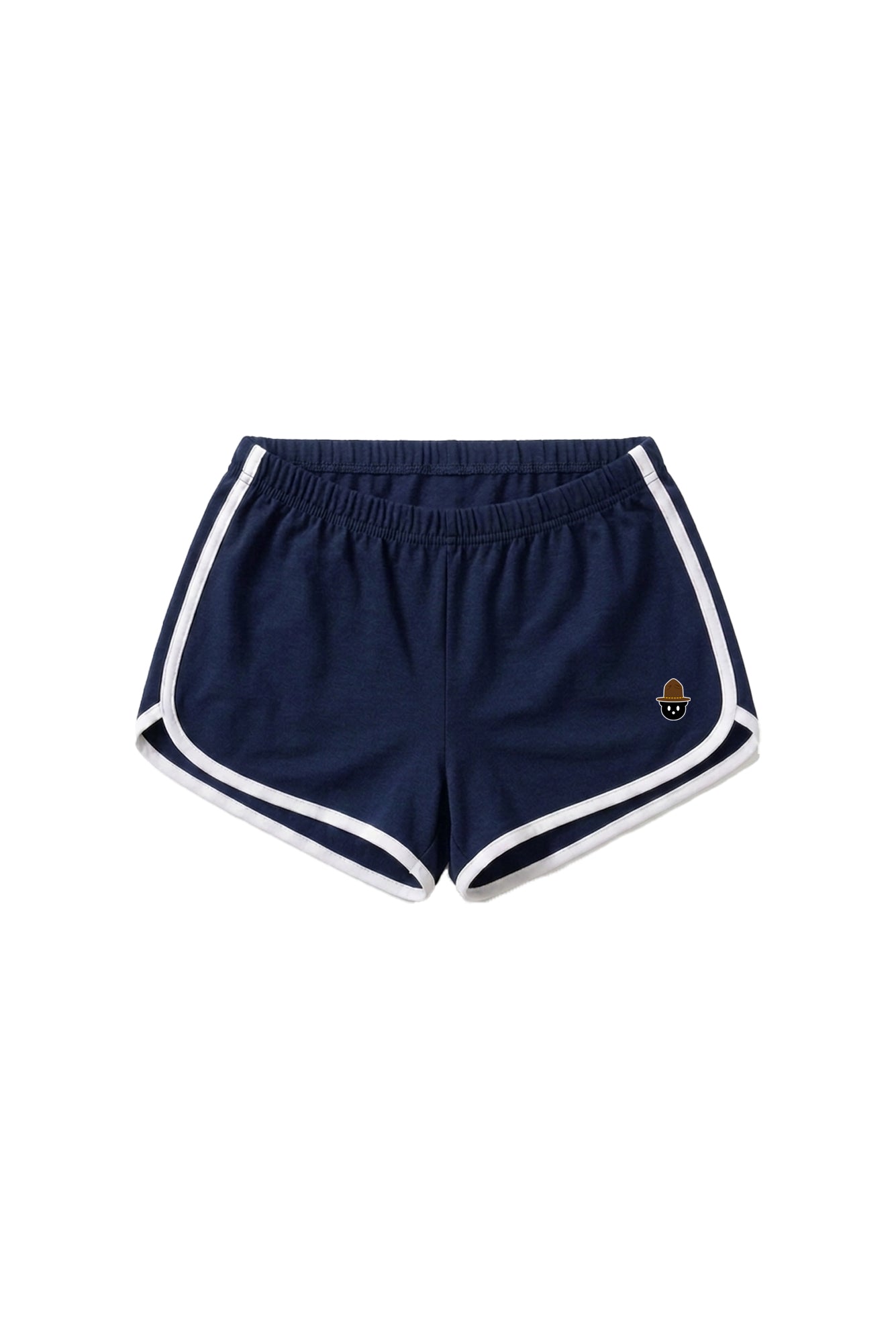 70's Camp Shorts