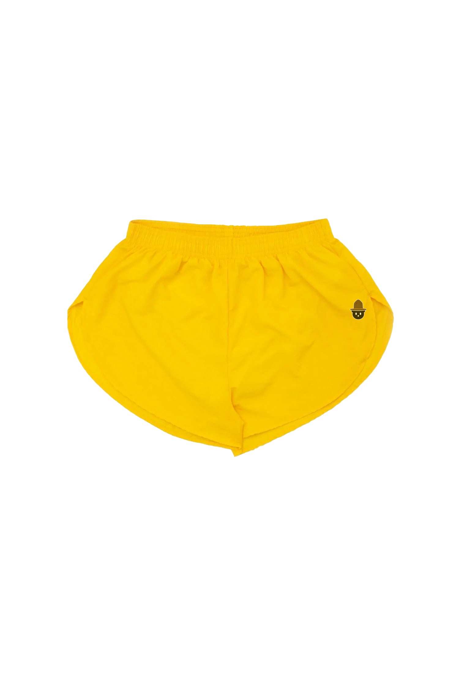 Groovy Running Shorts