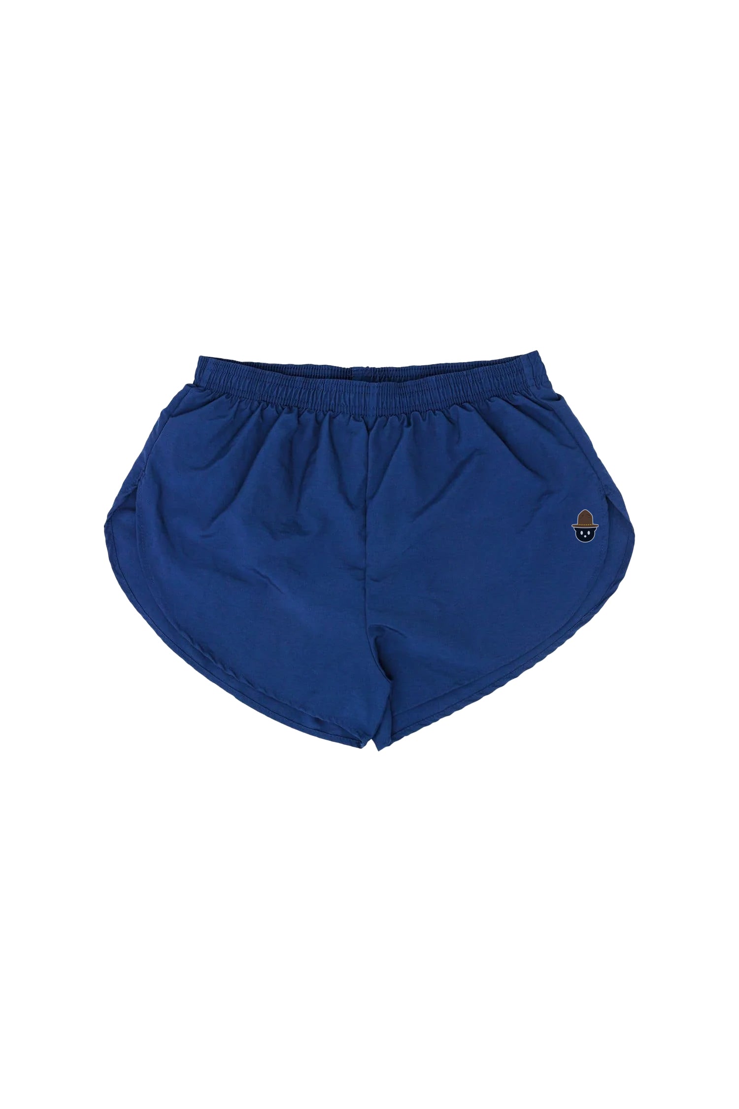 Groovy Running Shorts