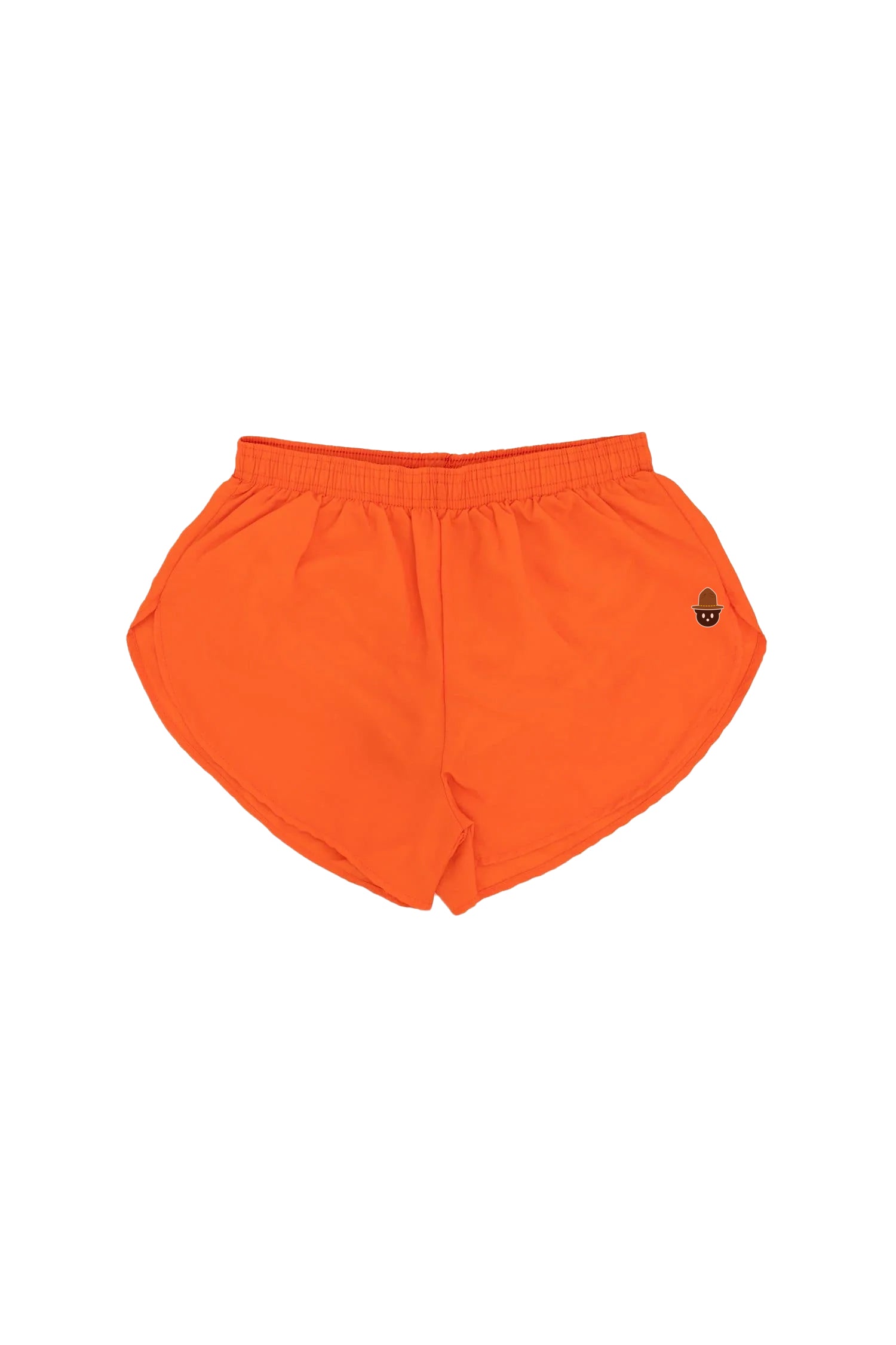 Groovy Running Shorts