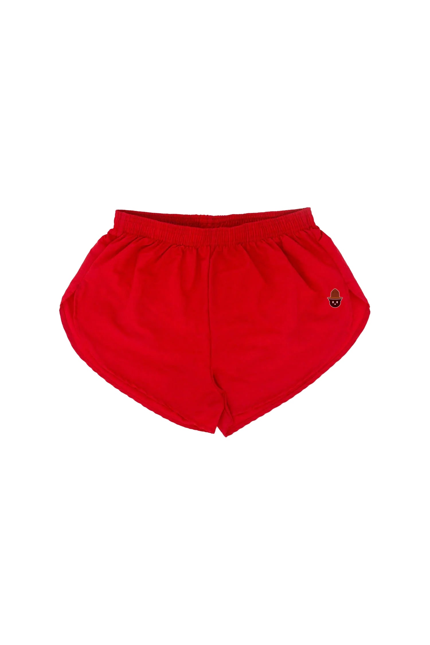 Groovy Running Shorts
