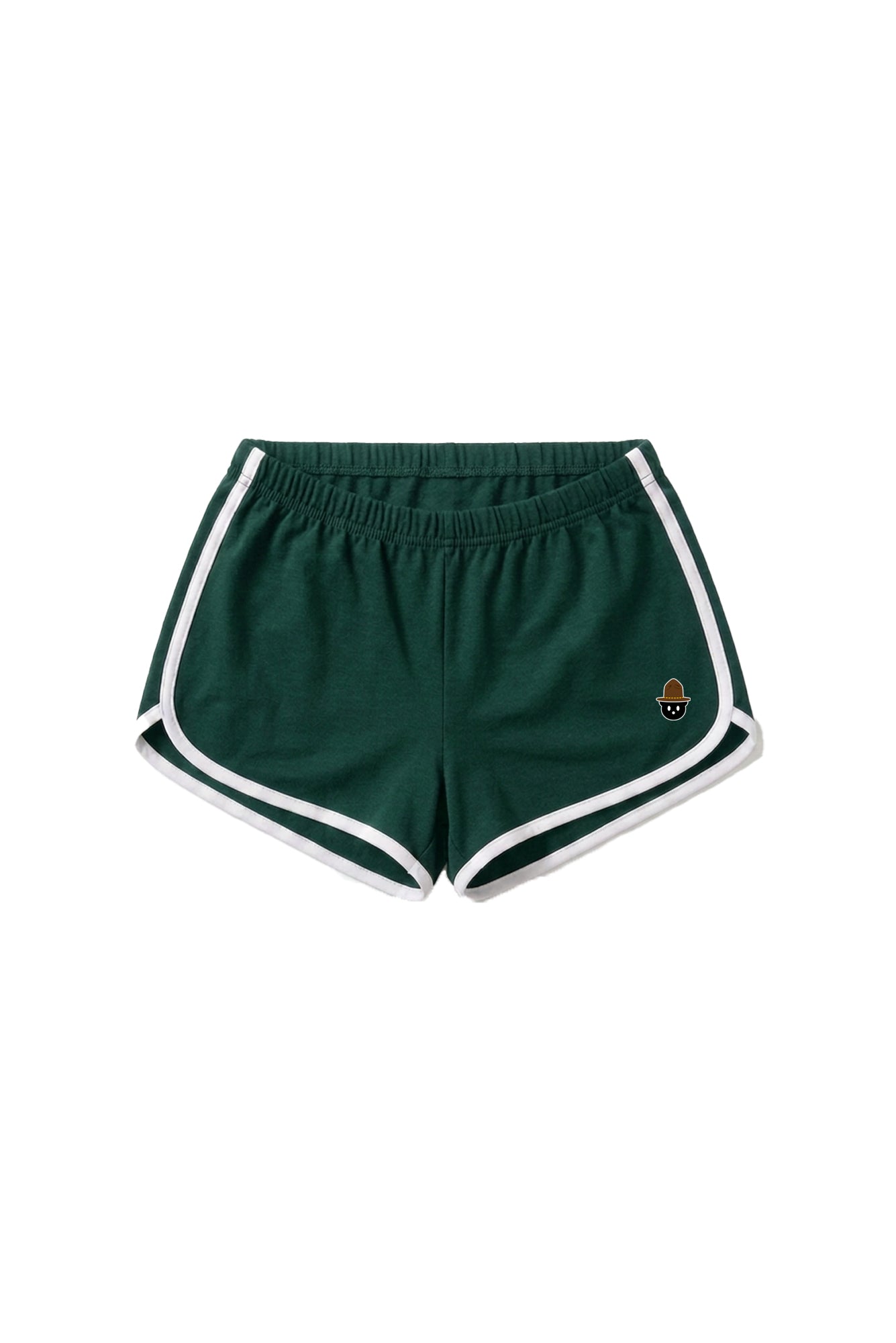 70's Camp Shorts