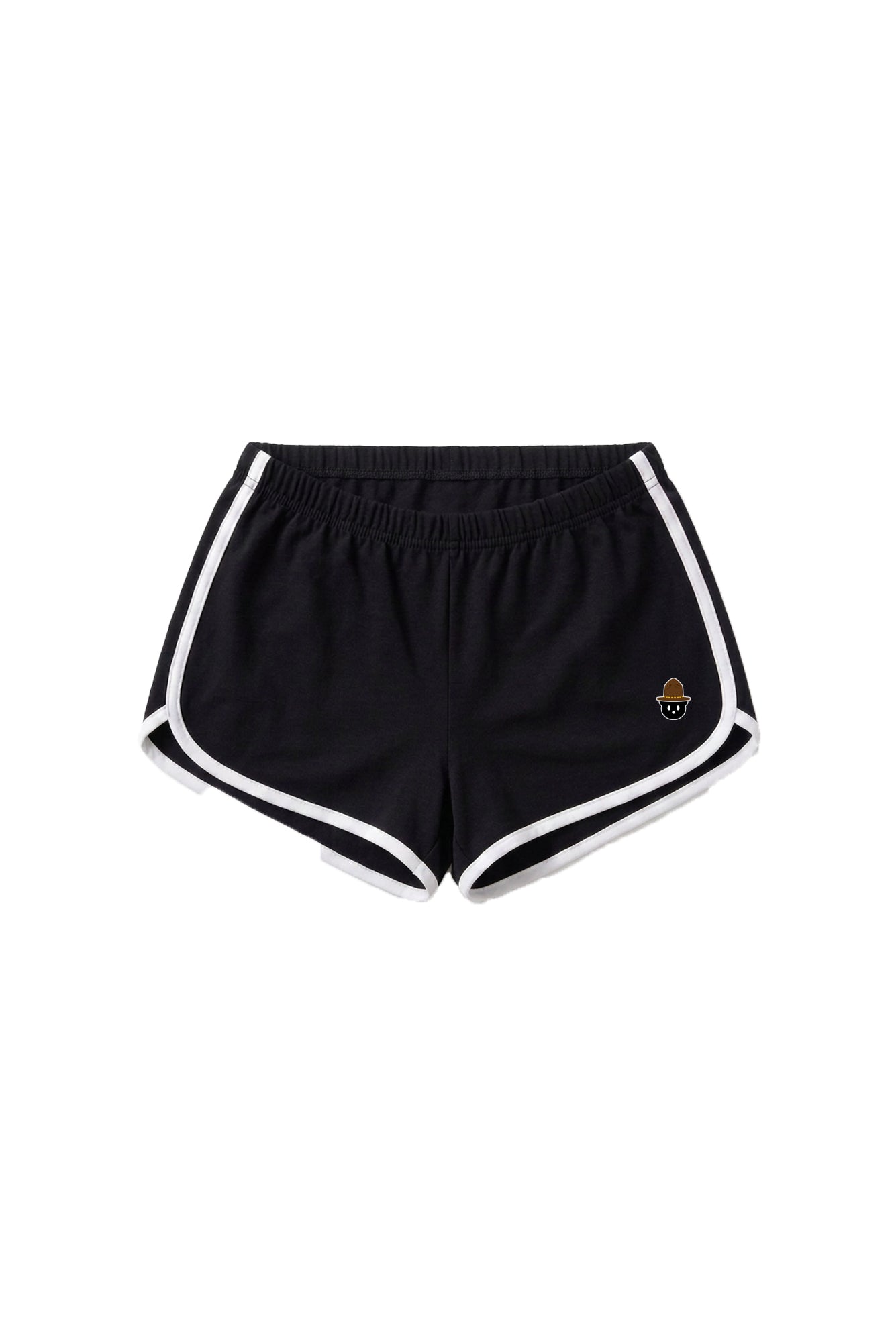 70's Camp Shorts