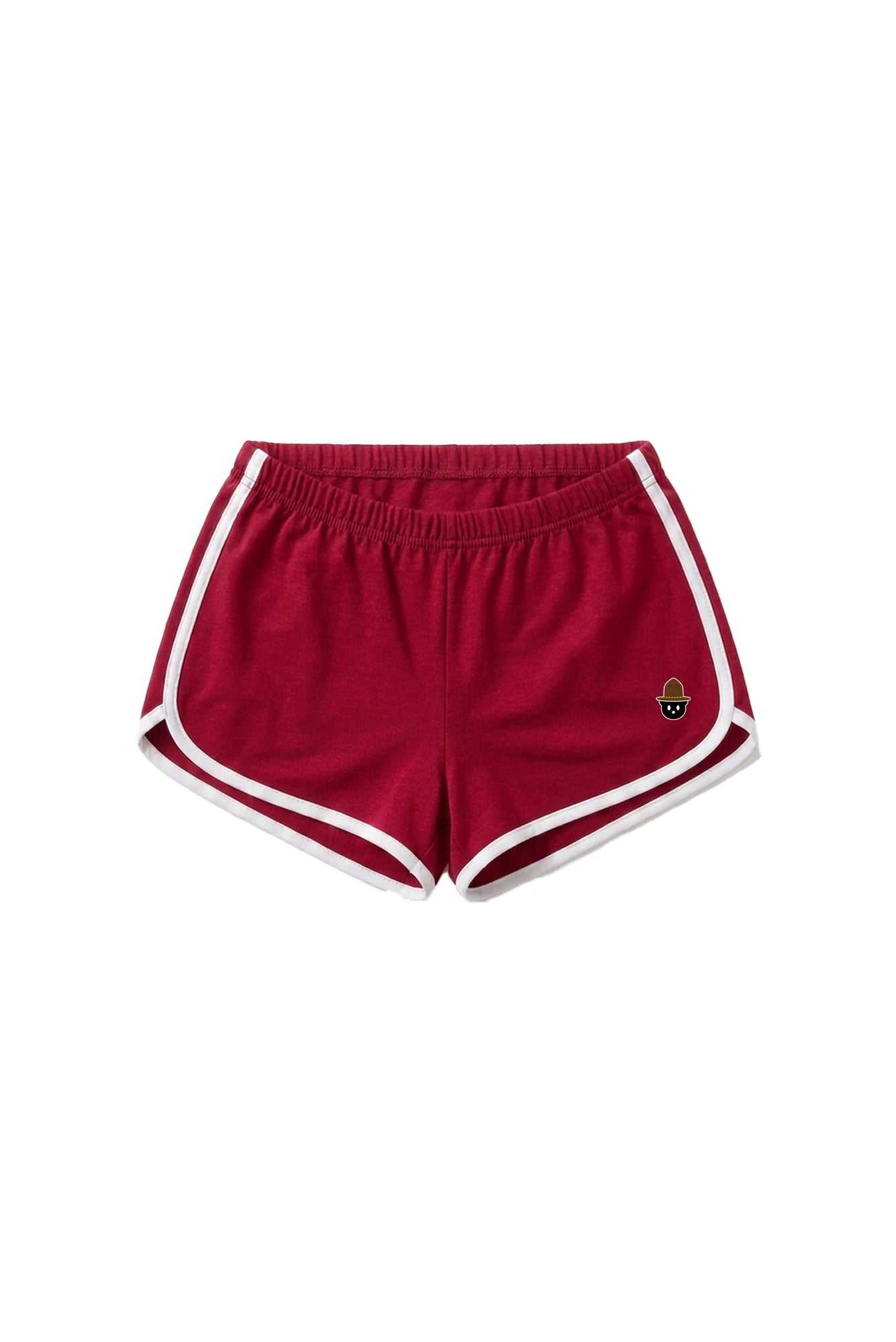 70's Camp Shorts