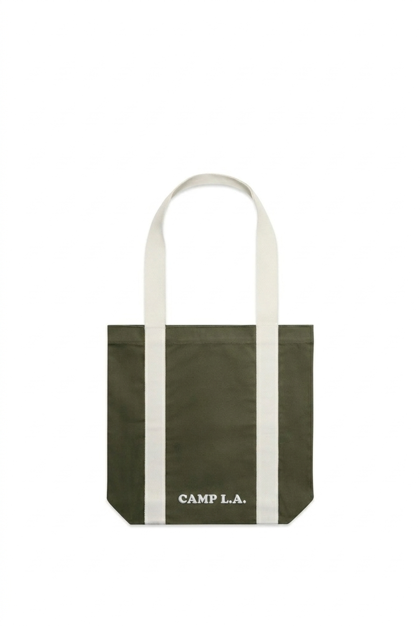 CAMP L.A Tote